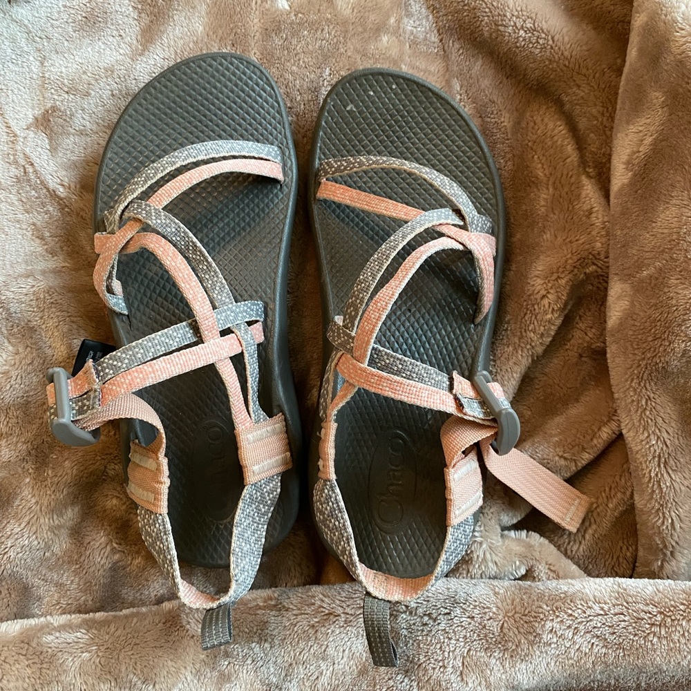 Chacos